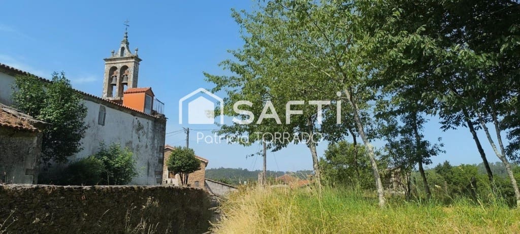1 bedroom Villa for sale in Vila de Cruces - € 45,000 (Ref: 9927054)