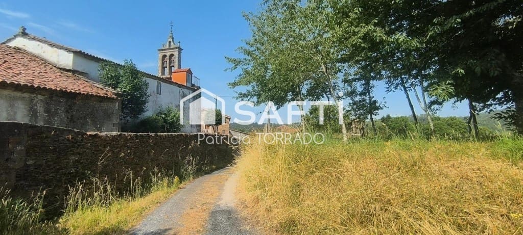 1 bedroom Villa for sale in Vila de Cruces - € 45,000 (Ref: 9927054)