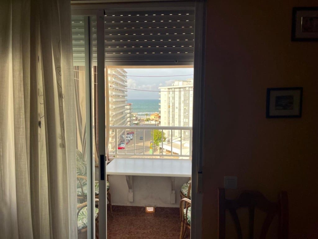 1 bedroom Apartment for sale in Miramar with pool garage - € 148,054 (Ref: 9927056)