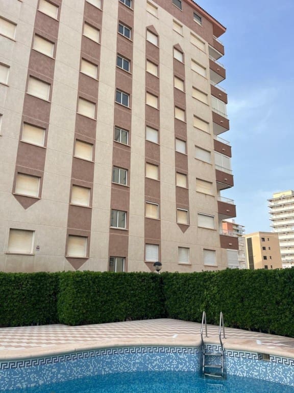 1 bedroom Apartment for sale in Miramar with pool garage - € 148,054 (Ref: 9927056)