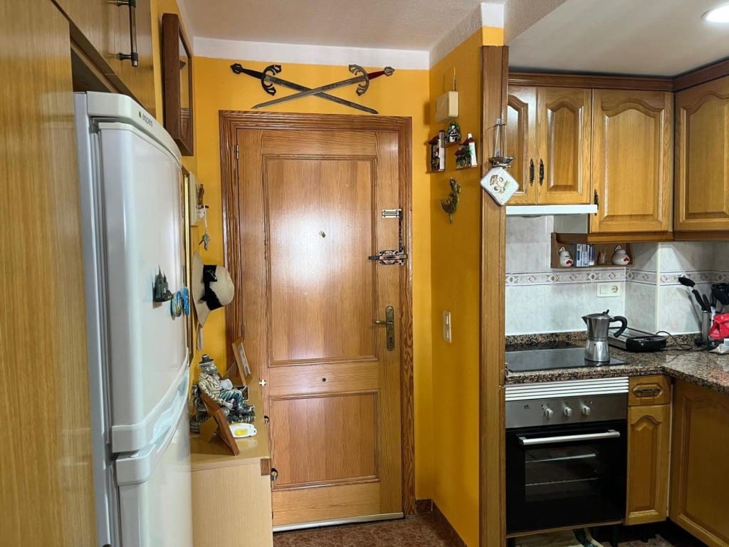 1 bedroom Apartment for sale in Miramar with pool garage - € 148,054 (Ref: 9927056)