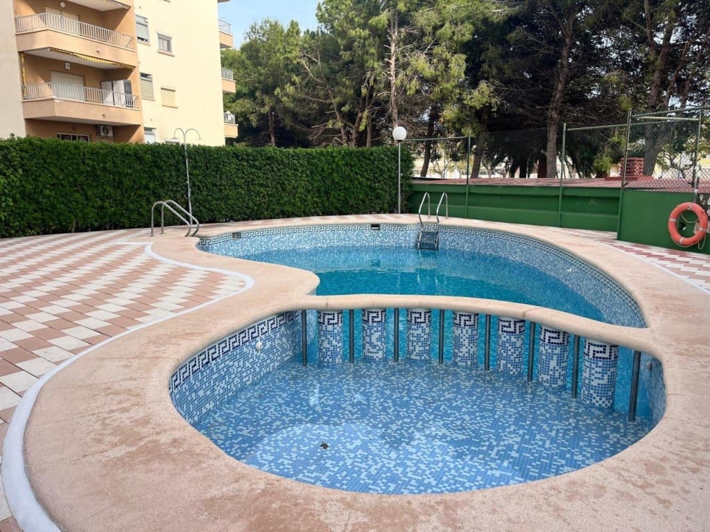 1 bedroom Apartment for sale in Miramar with pool garage - € 148,054 (Ref: 9927056)