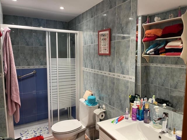1 soveværelse Lejlighed til salg i Miramar med swimmingpool garage - € 148.054 (Ref: 9927056)