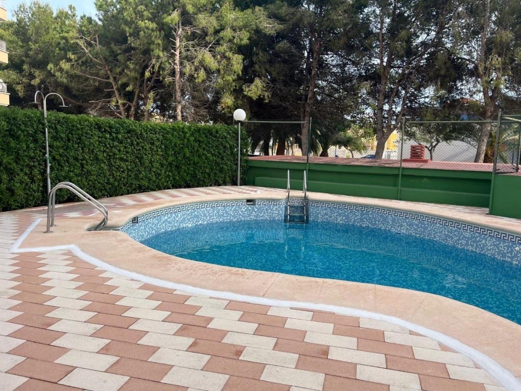 1 bedroom Apartment for sale in Miramar with pool garage - € 148,054 (Ref: 9927056)