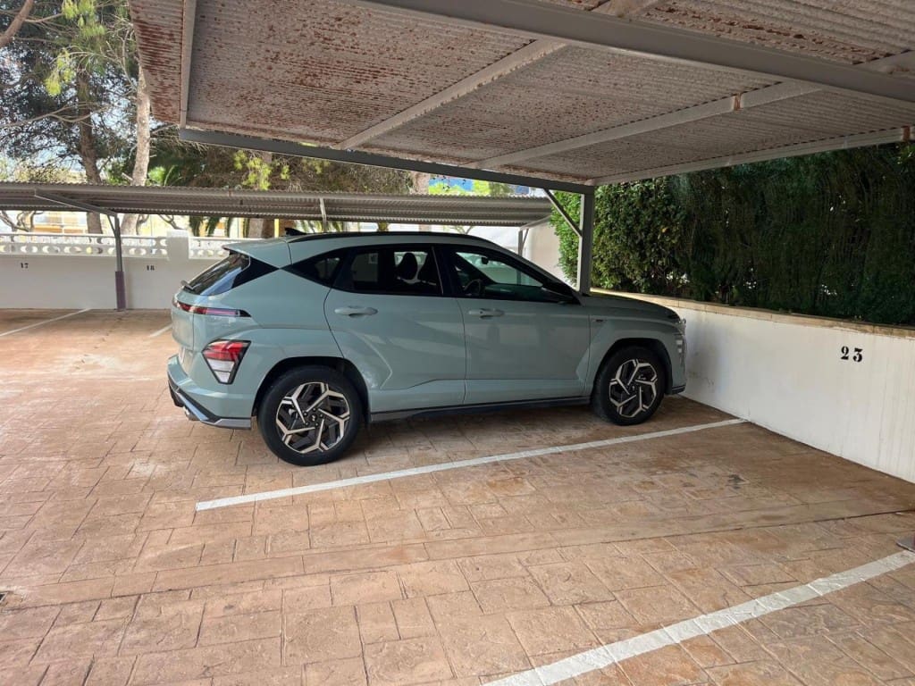 1 bedroom Apartment for sale in Miramar with pool garage - € 148,054 (Ref: 9927056)