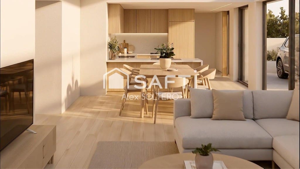 3 bedroom Apartment for sale in Baiona - € 265,000 (Ref: 9927057)
