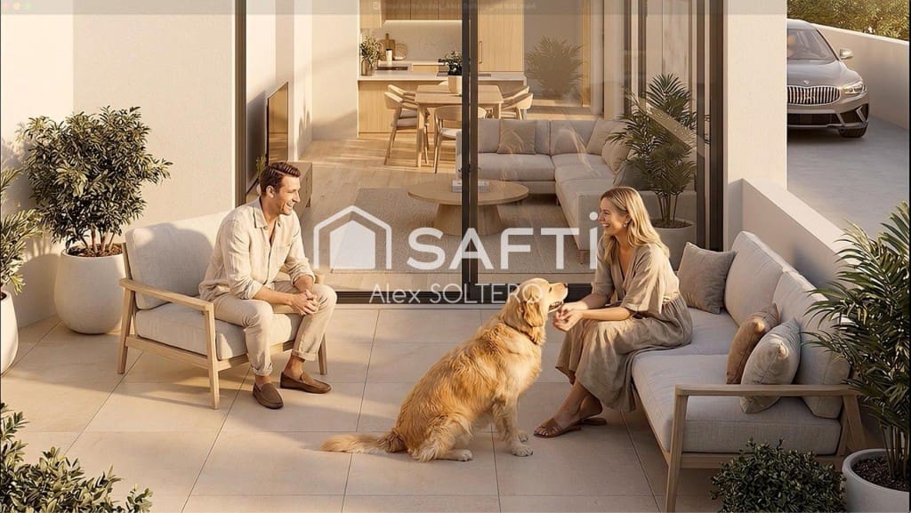 3 bedroom Apartment for sale in Baiona - € 265,000 (Ref: 9927057)