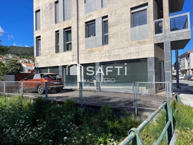 3 soveværelse Lejlighed til salg i Baiona - € 265.000 (Ref: 9927057)