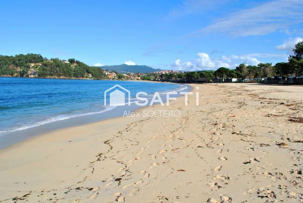 3 bedroom Apartment for sale in Baiona - € 265,000 (Ref: 9927057)