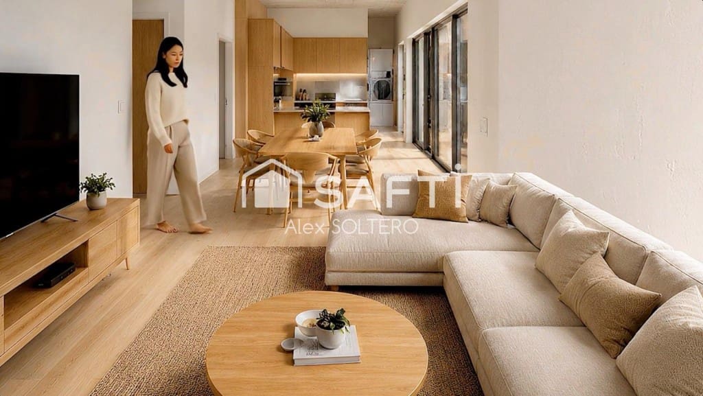 3 bedroom Apartment for sale in Baiona - € 265,000 (Ref: 9927057)