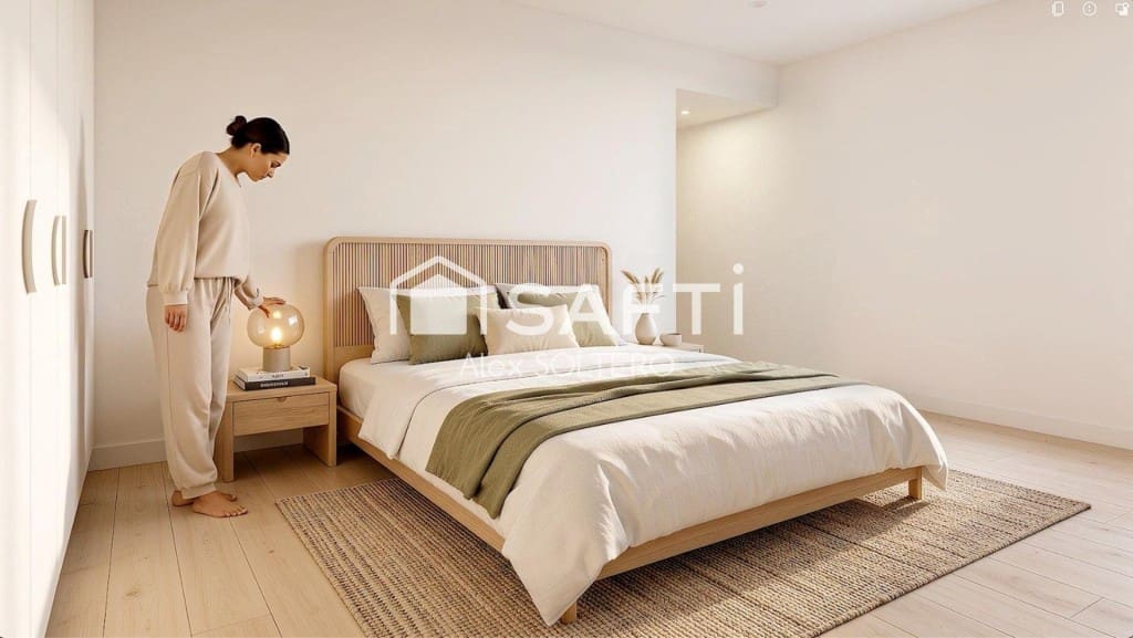 3 bedroom Apartment for sale in Baiona - € 265,000 (Ref: 9927057)
