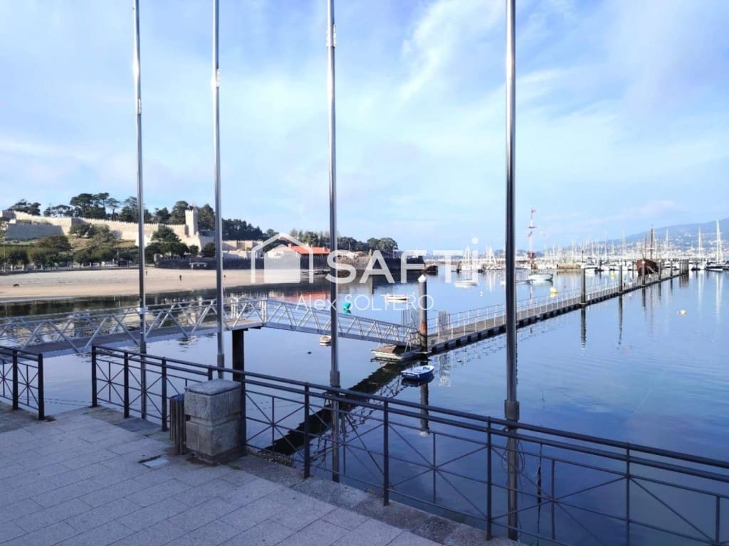 3 bedroom Apartment for sale in Baiona - € 265,000 (Ref: 9927057)