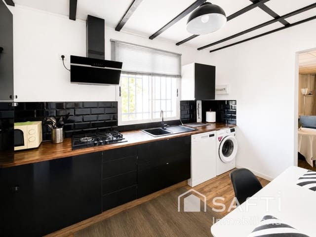 4 soveværelse Finca/Landehus til salg i Godelleta - € 178.000 (Ref: 9927058)