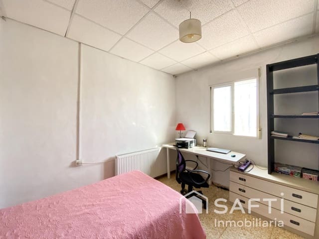 4 soveværelse Finca/Landehus til salg i Godelleta - € 178.000 (Ref: 9927058)
