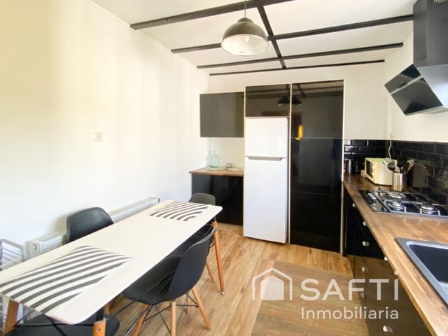 4 soveværelse Finca/Landehus til salg i Godelleta - € 178.000 (Ref: 9927058)