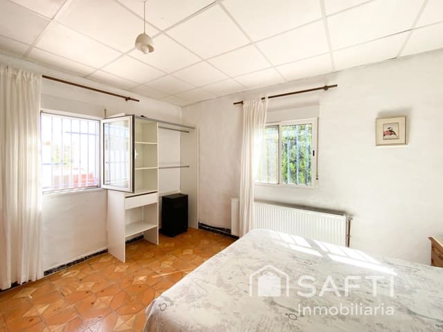 4 soveværelse Finca/Landehus til salg i Godelleta - € 178.000 (Ref: 9927058)
