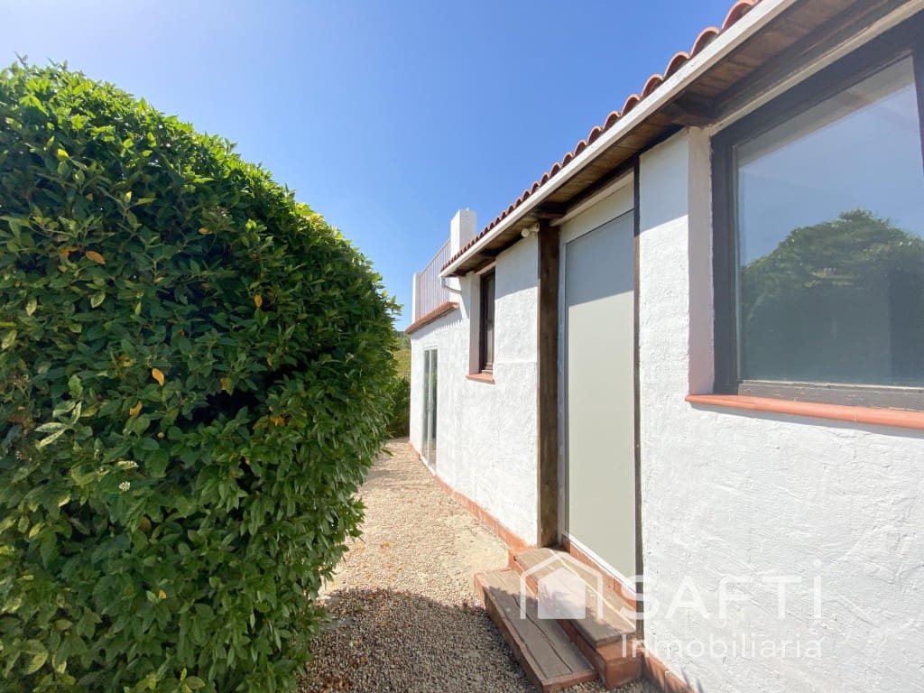 4 bedroom Finca/Country House for sale in Godelleta - € 178,000 (Ref: 9927058)