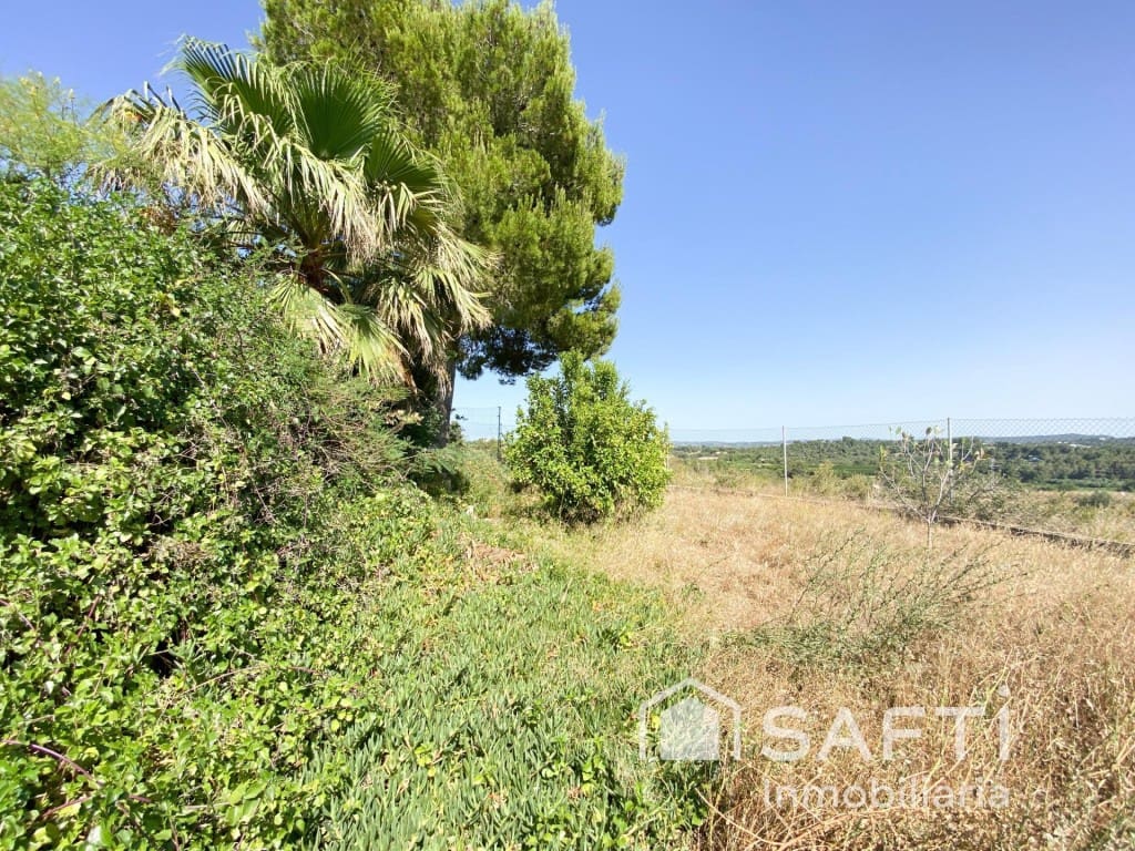 4 bedroom Finca/Country House for sale in Godelleta - € 178,000 (Ref: 9927058)