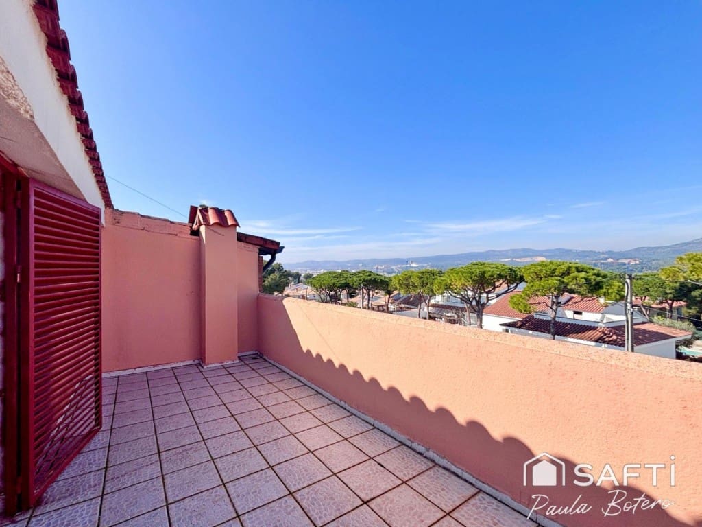 5 Zimmer Villa zu verkaufen in Sant Pere de Ribes mit Pool - 595.000 € (Ref: 9927059)
