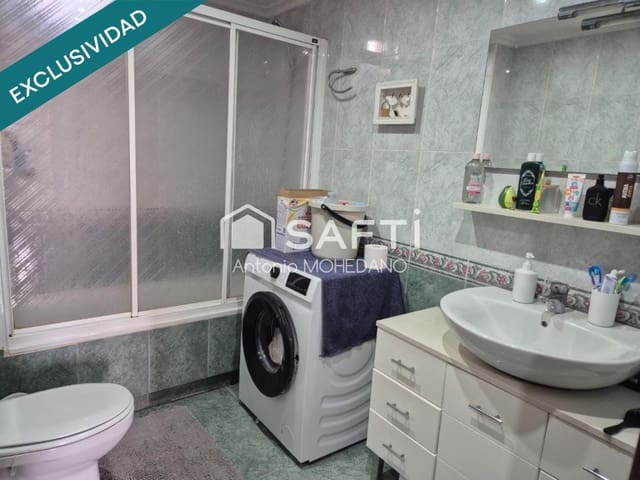 3 soverom Leilighet til salgs i San Andrés del Rabanedo - € 135 000 (Ref: 9927060)