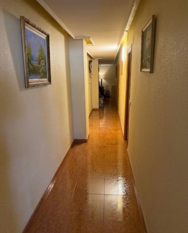 3 bedroom Apartment for sale in Molina de Segura - € 145,000 (Ref: 9927061)