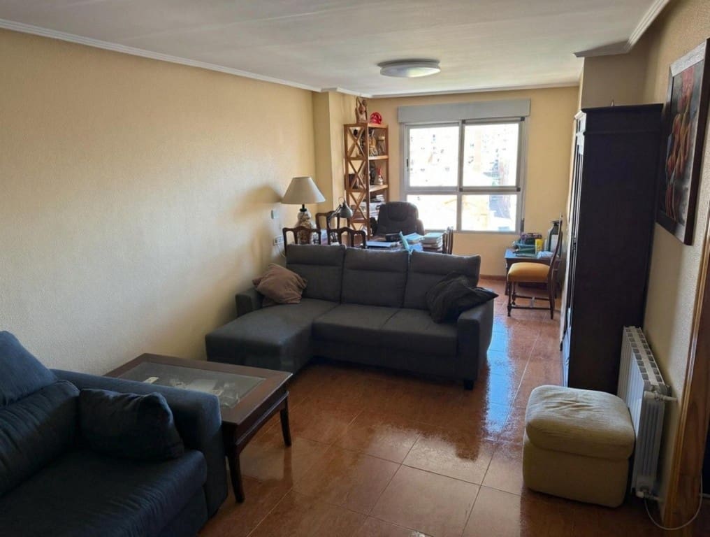 3 bedroom Apartment for sale in Molina de Segura - € 145,000 (Ref: 9927061)
