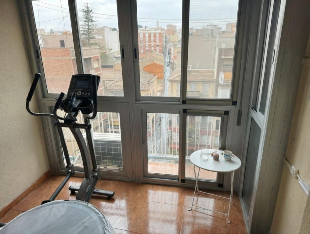 3 bedroom Apartment for sale in Molina de Segura - € 145,000 (Ref: 9927061)