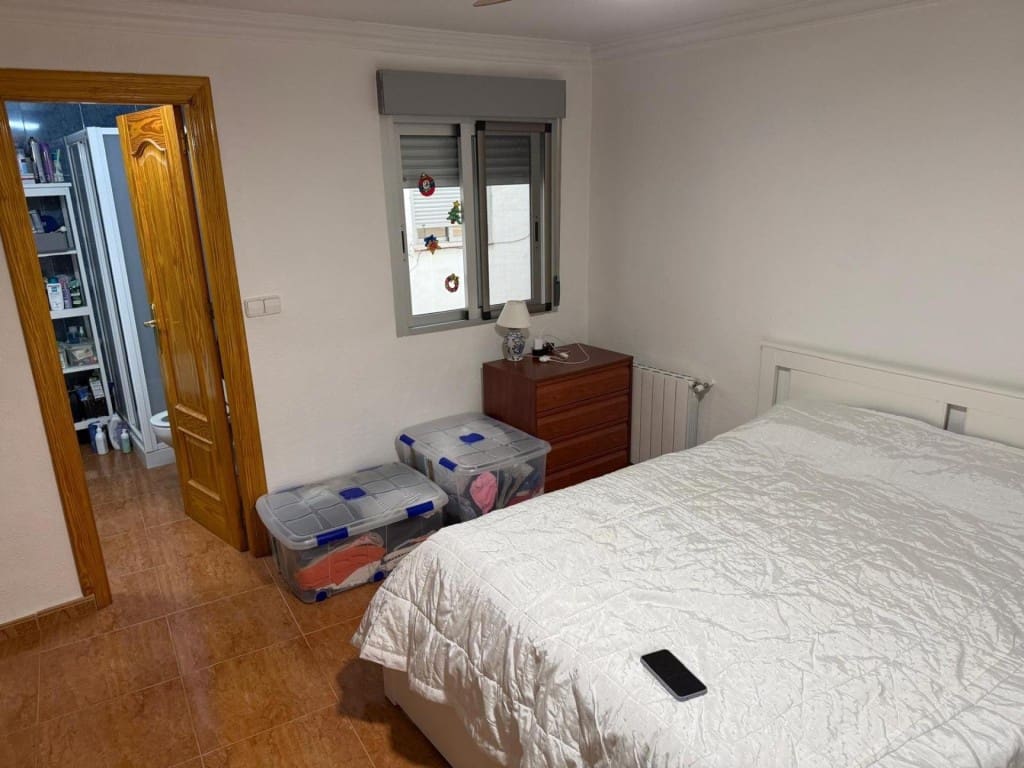 3 bedroom Apartment for sale in Molina de Segura - € 145,000 (Ref: 9927061)
