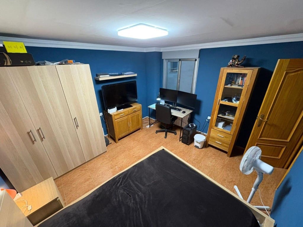 3 bedroom Apartment for sale in Molina de Segura - € 145,000 (Ref: 9927061)
