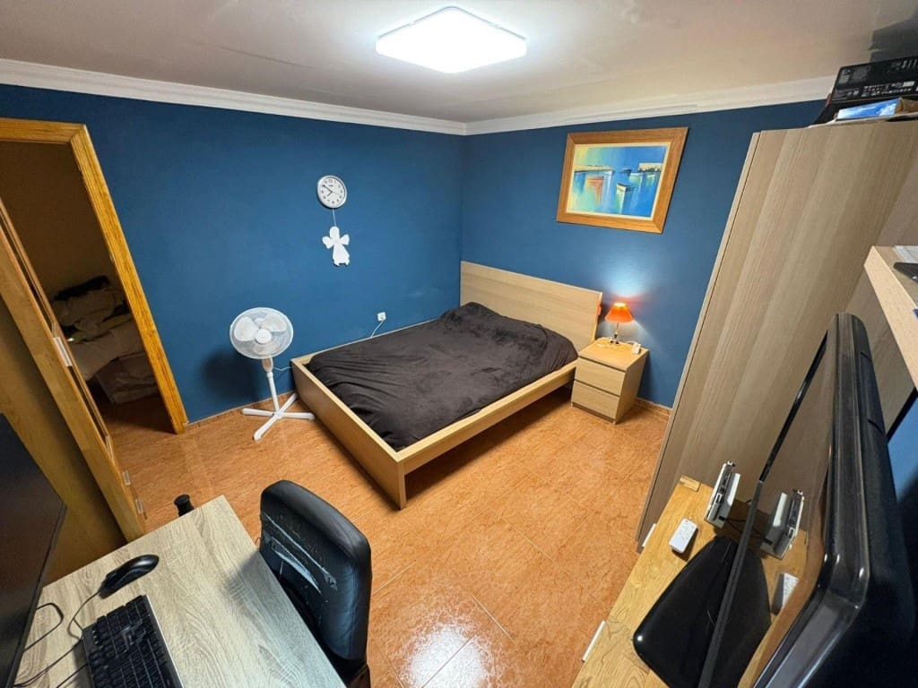 3 bedroom Apartment for sale in Molina de Segura - € 145,000 (Ref: 9927061)