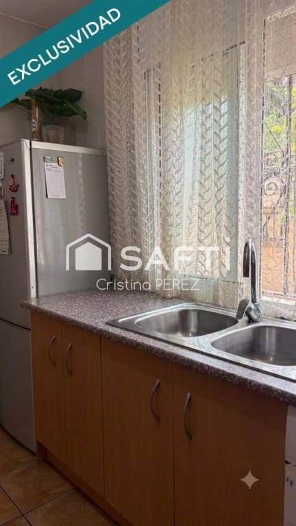3 Zimmer Villa zu verkaufen in Lloret de Mar mit Garage - 255.000 € (Ref: 9929054)