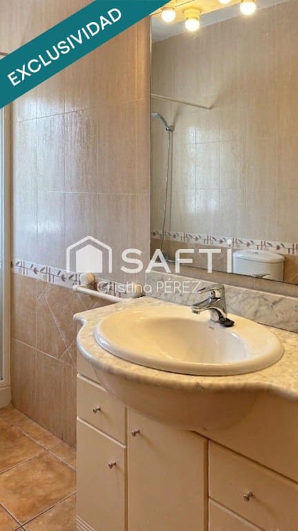 3 Zimmer Villa zu verkaufen in Lloret de Mar mit Garage - 255.000 € (Ref: 9929054)