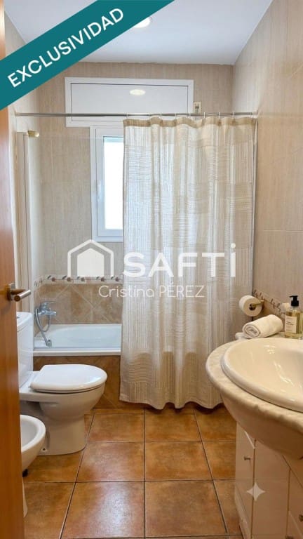 3 Zimmer Villa zu verkaufen in Lloret de Mar mit Garage - 255.000 € (Ref: 9929054)
