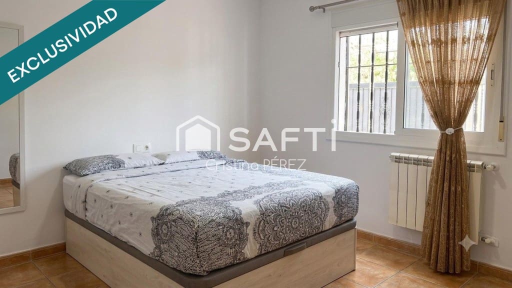 3 Zimmer Villa zu verkaufen in Lloret de Mar mit Garage - 255.000 € (Ref: 9929054)