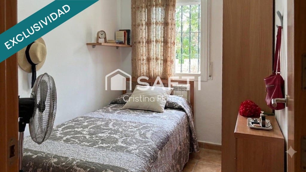 3 Zimmer Villa zu verkaufen in Lloret de Mar mit Garage - 255.000 € (Ref: 9929054)