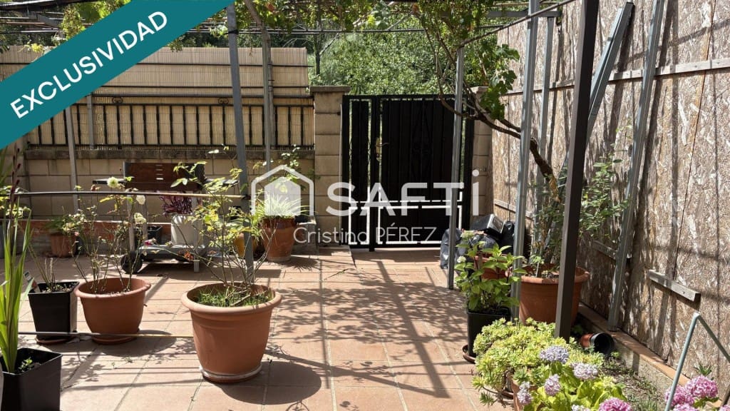 3 Zimmer Villa zu verkaufen in Lloret de Mar mit Garage - 255.000 € (Ref: 9929054)