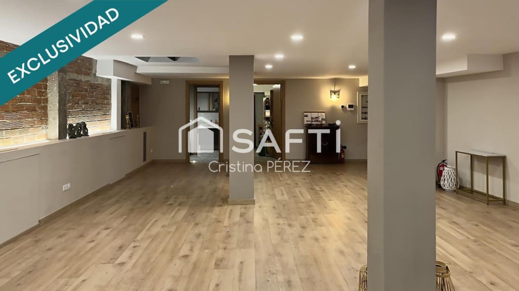 3 bedroom Apartment for sale in Blanes - € 330,000 (Ref: 9929055)