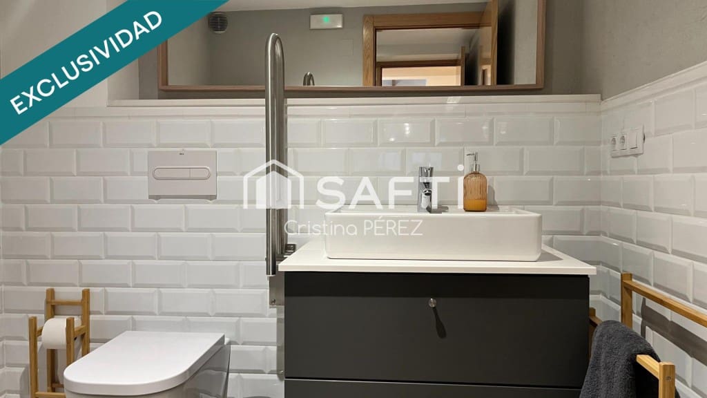 3 bedroom Apartment for sale in Blanes - € 330,000 (Ref: 9929055)