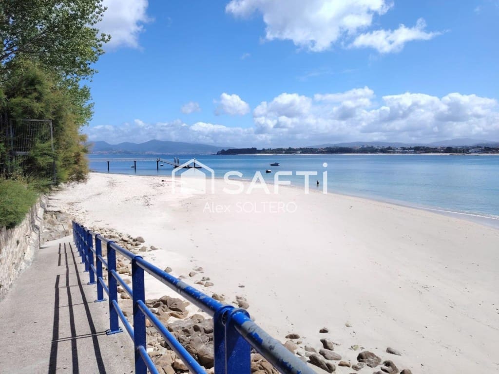 7 bedroom Villa for sale in Vigo with pool garage - € 1,750,000 (Ref: 9929057)