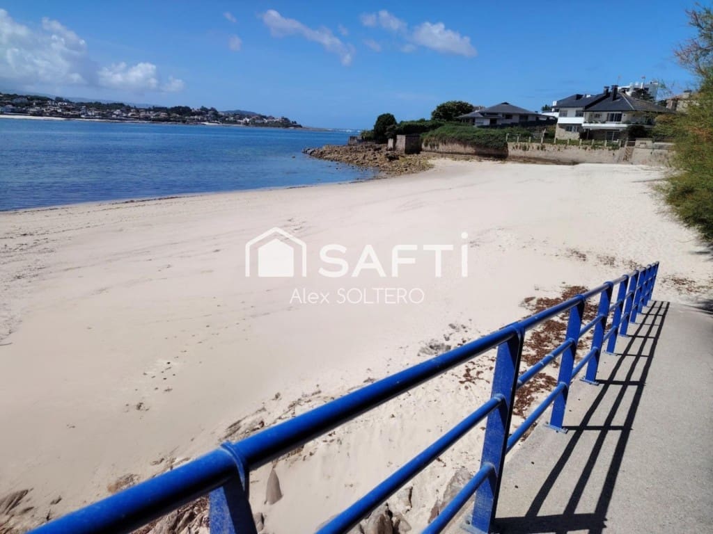 7 bedroom Villa for sale in Vigo with pool garage - € 1,750,000 (Ref: 9929057)