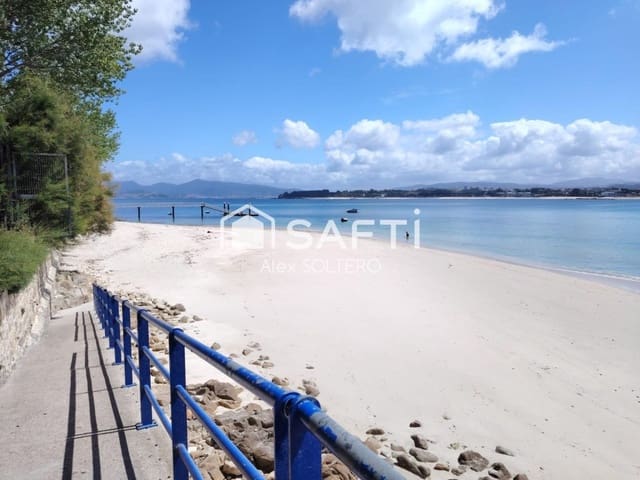 7 Zimmer Villa zu verkaufen in Vigo mit Pool Garage - 1.750.000 € (Ref: 9929057)