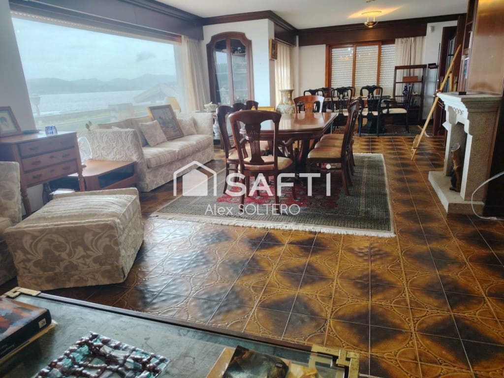 7 bedroom Villa for sale in Vigo with pool garage - € 1,750,000 (Ref: 9929057)