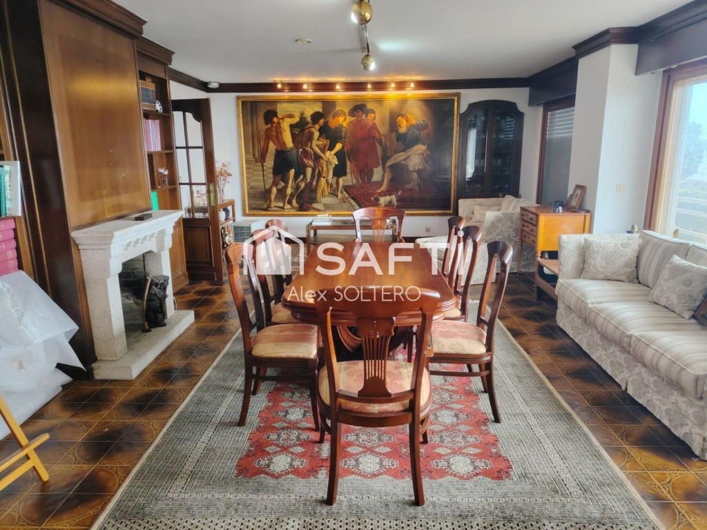7 bedroom Villa for sale in Vigo with pool garage - € 1,750,000 (Ref: 9929057)