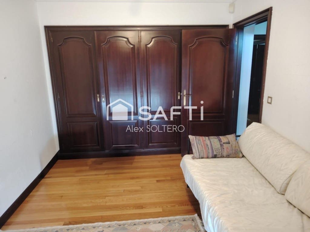 7 bedroom Villa for sale in Vigo with pool garage - € 1,750,000 (Ref: 9929057)