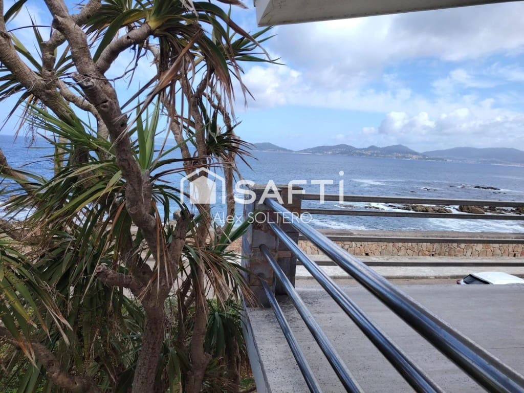 7 bedroom Villa for sale in Vigo with pool garage - € 1,750,000 (Ref: 9929057)