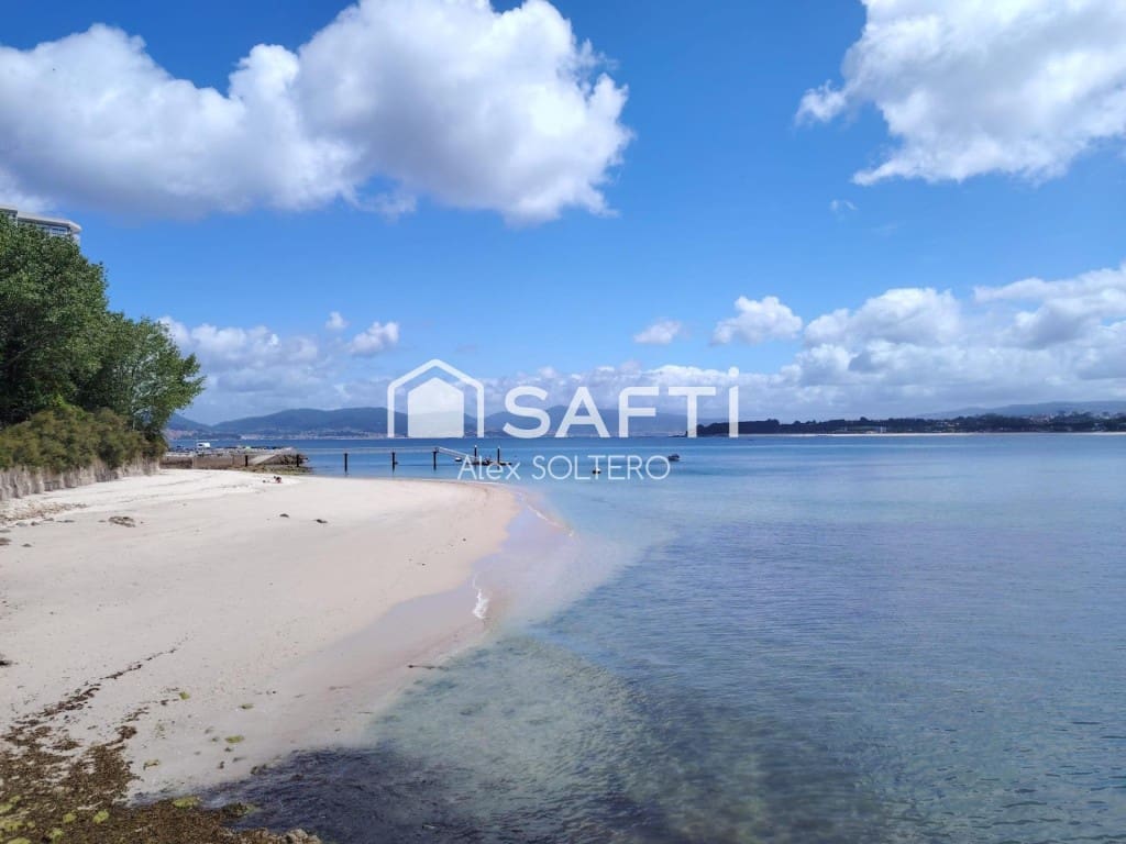 7 bedroom Villa for sale in Vigo with pool garage - € 1,750,000 (Ref: 9929057)