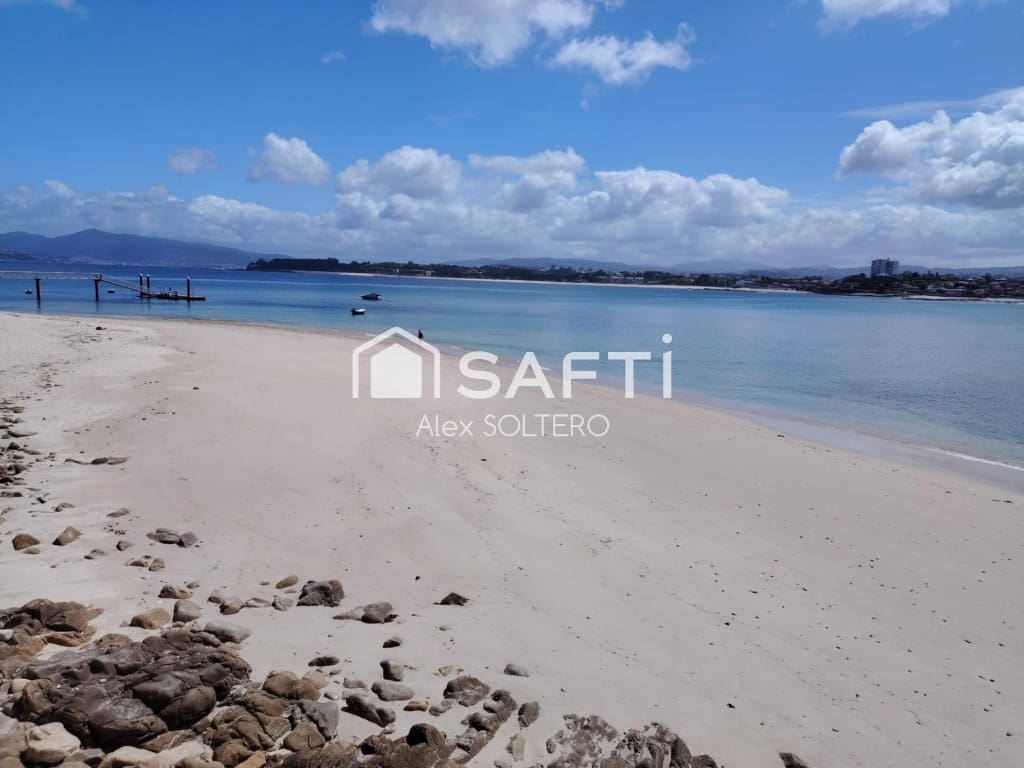 7 bedroom Villa for sale in Vigo with pool garage - € 1,750,000 (Ref: 9929057)