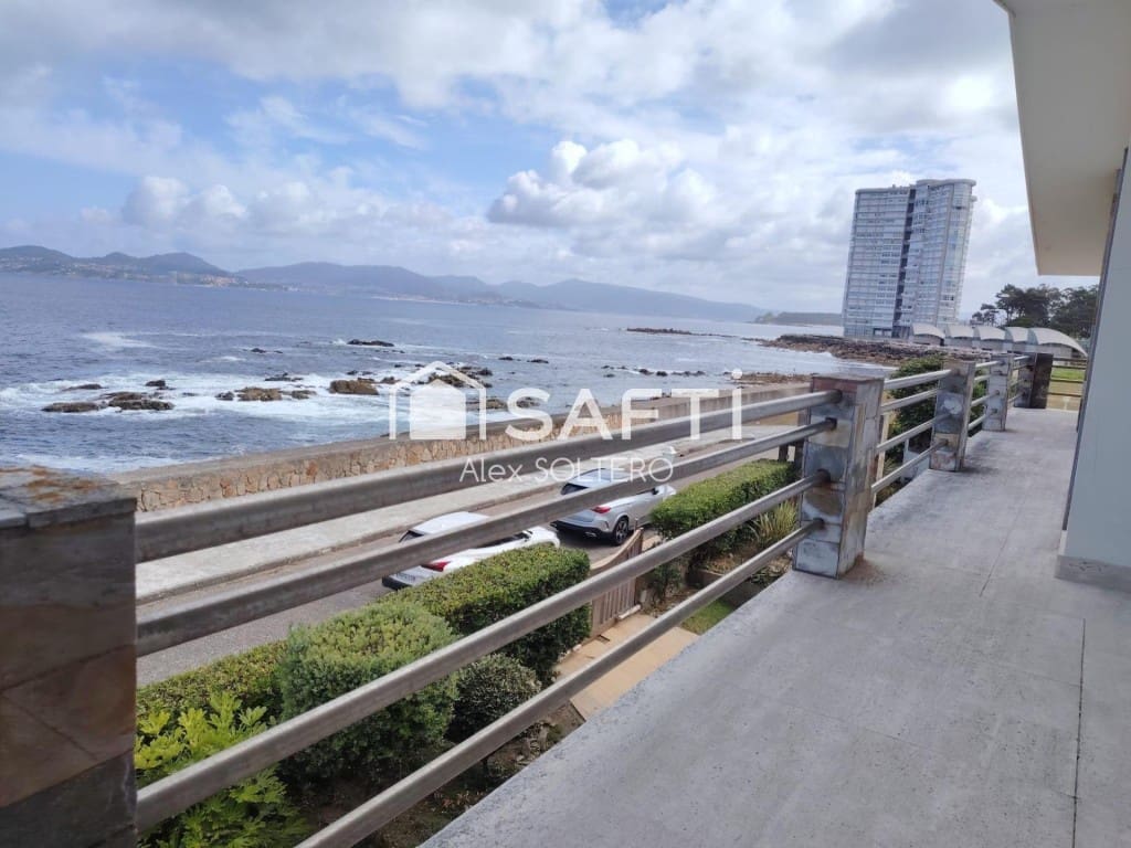 7 bedroom Villa for sale in Vigo with pool garage - € 1,750,000 (Ref: 9929057)
