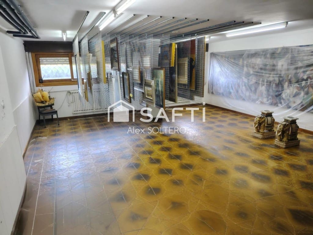 7 bedroom Villa for sale in Vigo with pool garage - € 1,750,000 (Ref: 9929057)