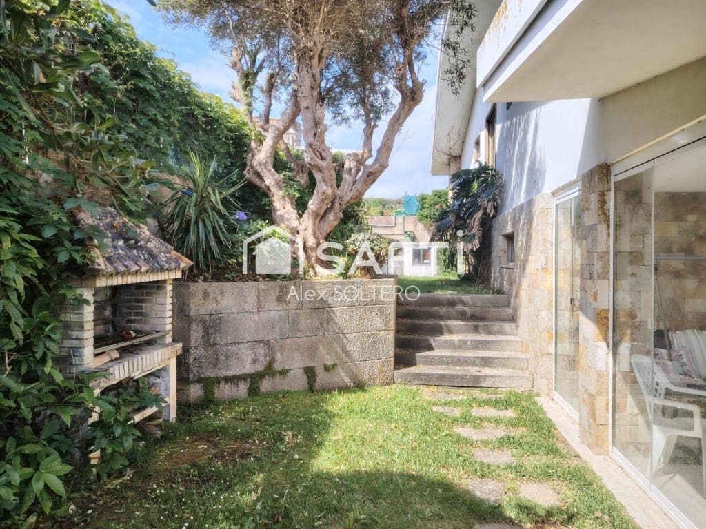 7 bedroom Villa for sale in Vigo with pool garage - € 1,750,000 (Ref: 9929057)